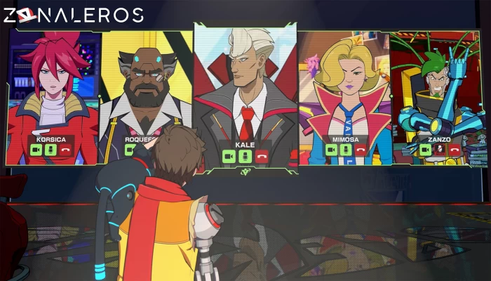 Hi-Fi Rush Deluxe Edition gameplay