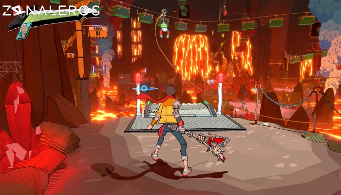 Hi-Fi Rush Deluxe Edition para pc