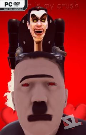 descargar Hitler is my crush