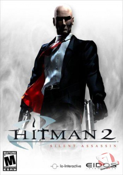 descargar Hitman 2: Silent Assassin