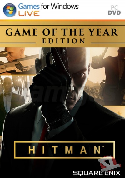 descargar Hitman: Game of the Year Edition