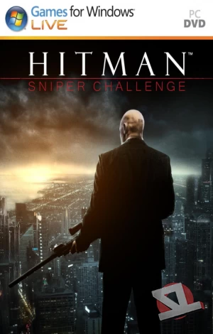 descargar Hitman: Sniper Challenge