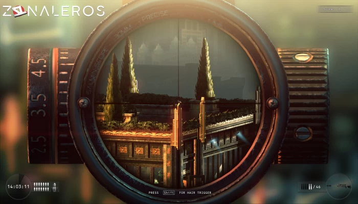 Hitman: Sniper Challenge por mega