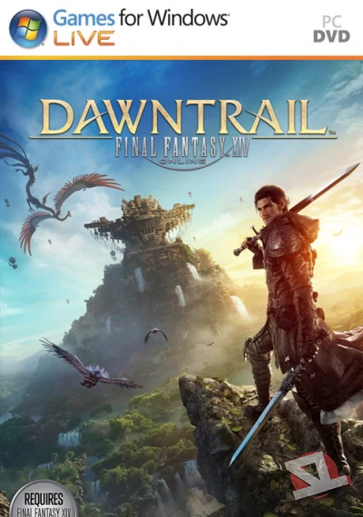 descargar Final Fantasy XIV: Dawntrail Online