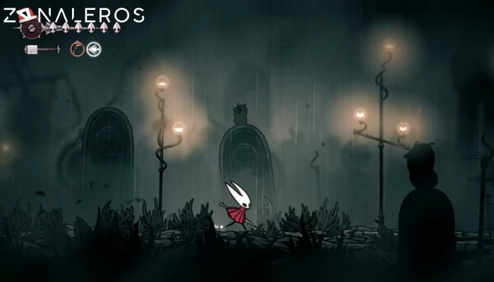 Hollow Knight Silksong por torrent