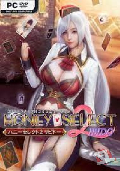 descargar Honey Select 2: Libido DX