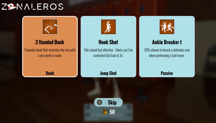 Hooptown Hero por torrent