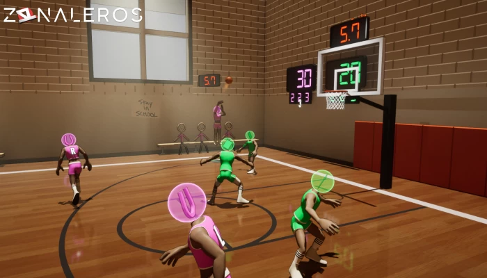 Hooptown Hero por mega