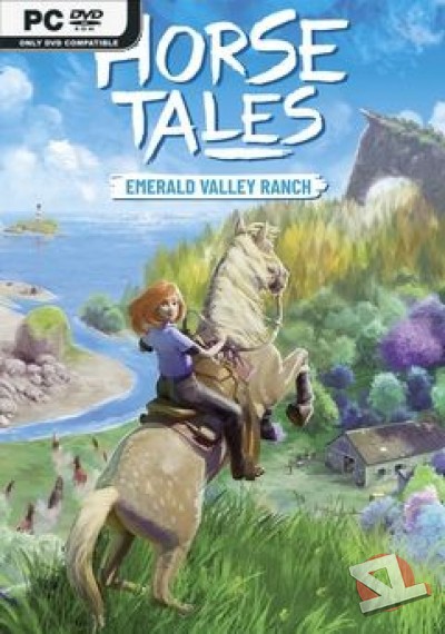 descargar Horse Tales: Emerald Valley Ranch