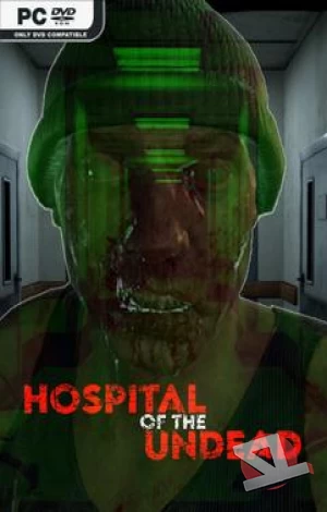 descargar Hospital of the Undead