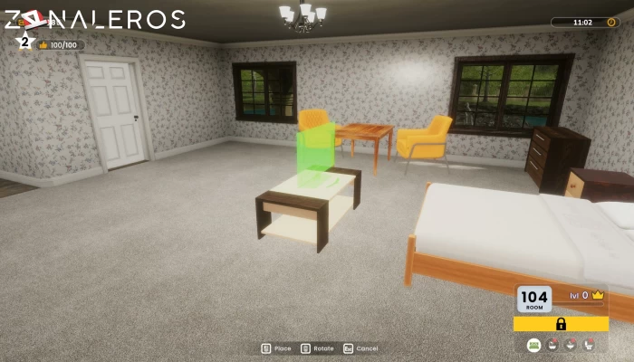 descargar Hotel Business Simulator