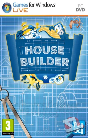descargar House Builder