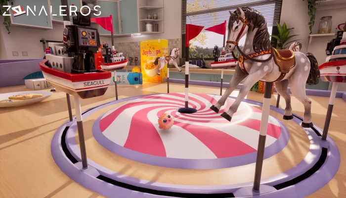 House of Golf 2 por mega