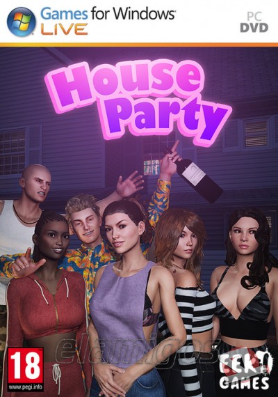 descargar House Party