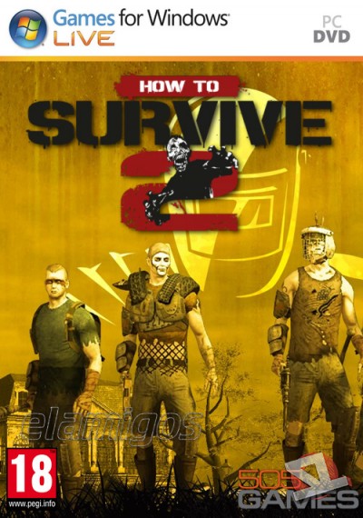 descargar How to Survive 2