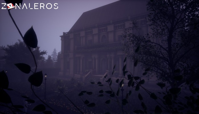 IMAGO: Beyond the Nightmares gameplay