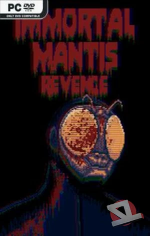 descargar Immortal Mantis: Revenge
