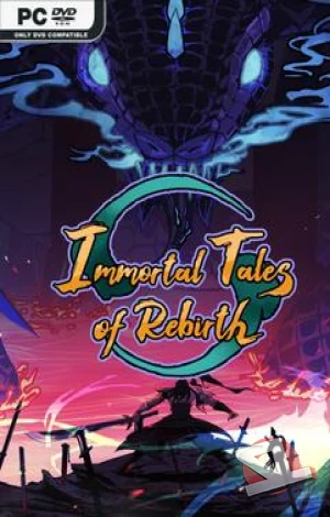 descargar Immortal Tales of Rebirth