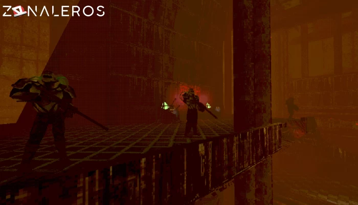 INCISION gameplay