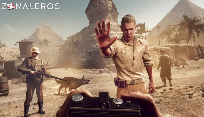 descargar Indiana Jones and the Great Circle Premium Edition