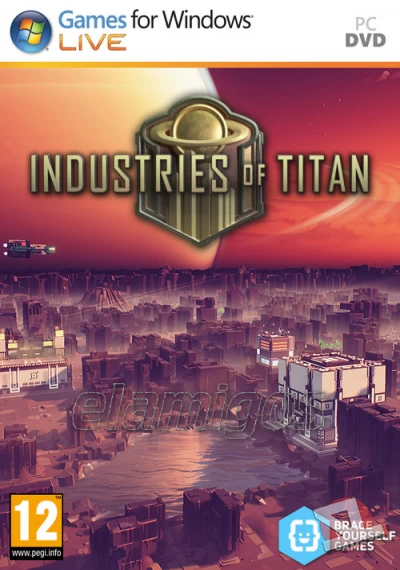 descargar Industries of Titan