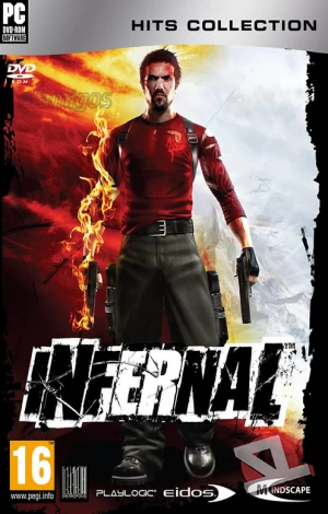 descargar Infernal (2007)