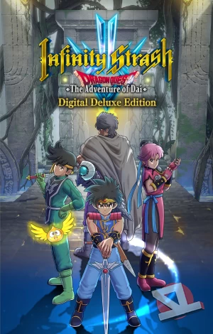 descargar Infinity Strash: DRAGON QUEST The Adventure of Dai