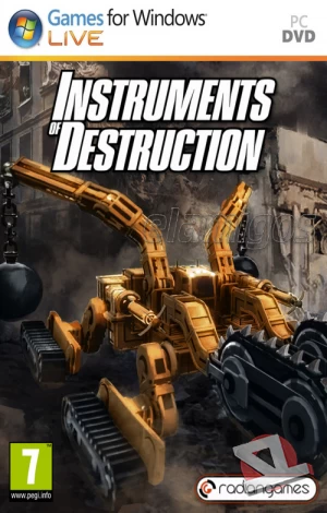descargar Instruments of Destruction