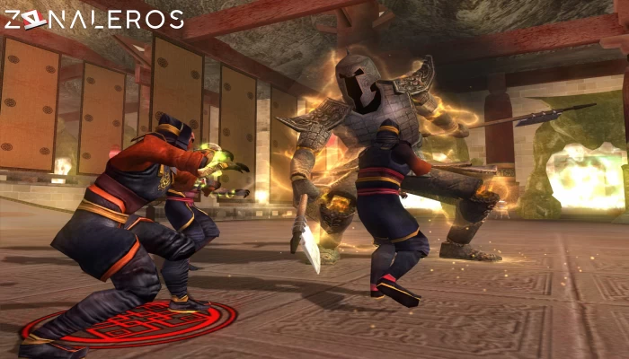 Jade Empire: Special Edition por mega