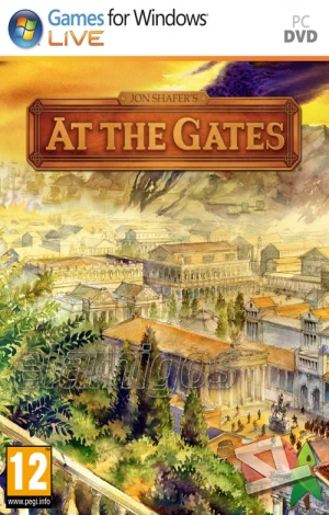 descargar Jon Shafer’s At the Gates