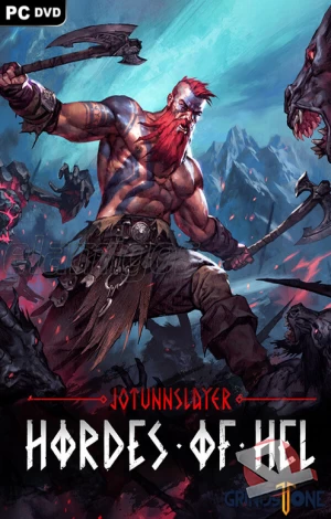 descargar Jotunnslayer Hordes of Hel