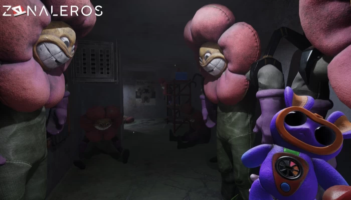 Joyville 2 gameplay