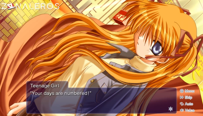 Kanon por torrent