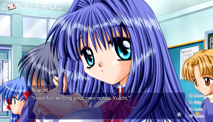 descargar Kanon