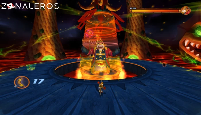 Kao the Kangaroo: Round 2 por mega