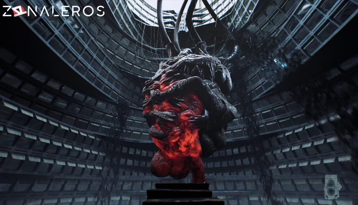 KARMA The Dark World gameplay