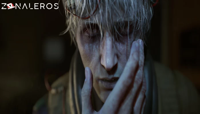KARMA The Dark World por torrent