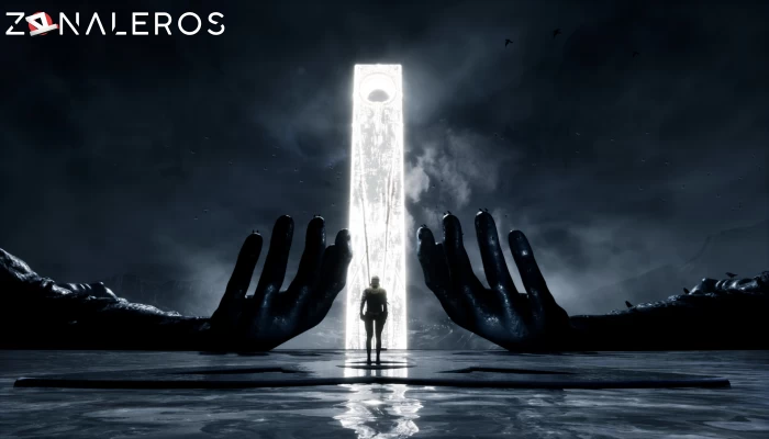 KARMA The Dark World por mega