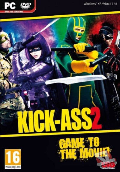descargar Kick-Ass 2