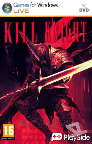 descargar Kill Knight
