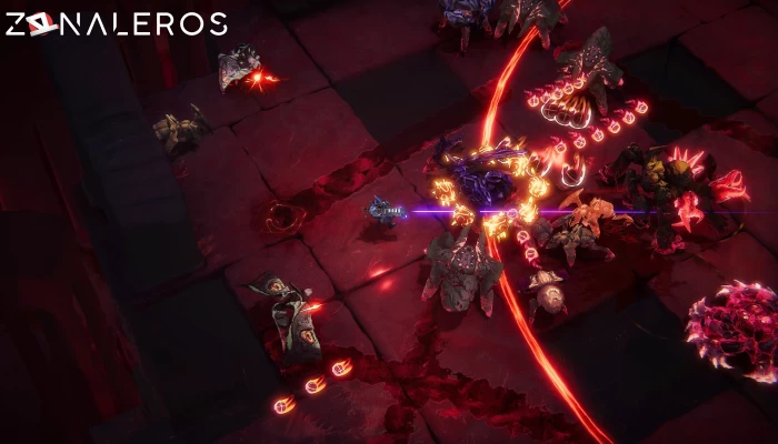 Kill Knight por torrent