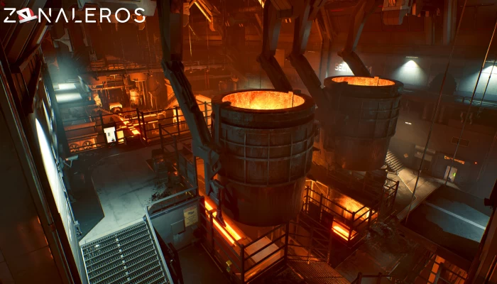 Killing Floor 3 Deluxe Edition por torrent
