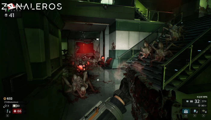 Killing Floor 3 Deluxe Edition por mega