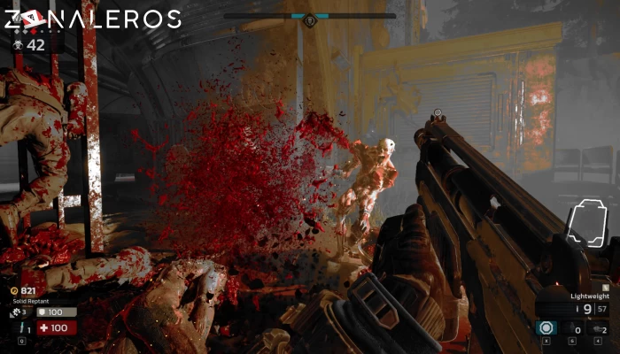 descargar Killing Floor 3 Deluxe Edition