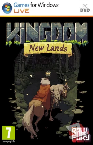 descargar Kingdom: New Lands