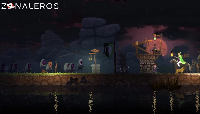 Kingdom: New Lands por torrent
