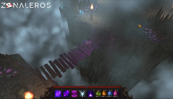Kingdom of Arcana por torrent