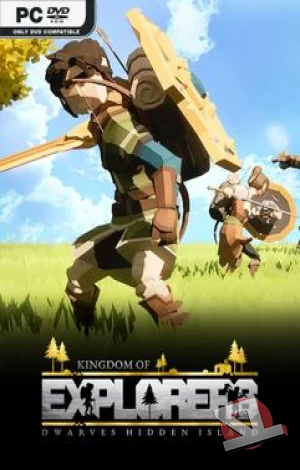 descargar Kingdom Of Explorers