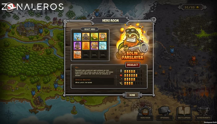 descargar Kingdom Rush Collection
