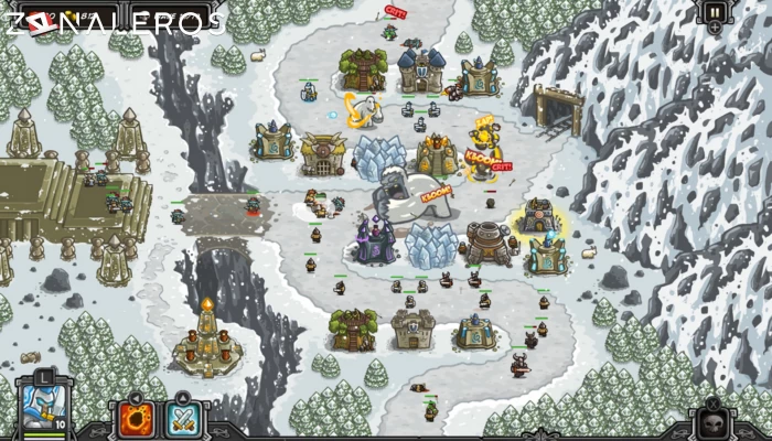 Kingdom Rush Collection por torrent